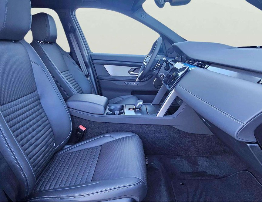 Land Rover Discovery Sport употребяван