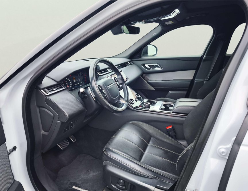 Land Rover Range Rover Velar употребяван