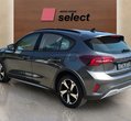 Ford Focus употребяван
