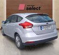 Ford Focus употребяван