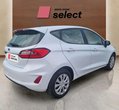Ford Fiesta употребяван