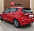 Ford Fiesta употребяван