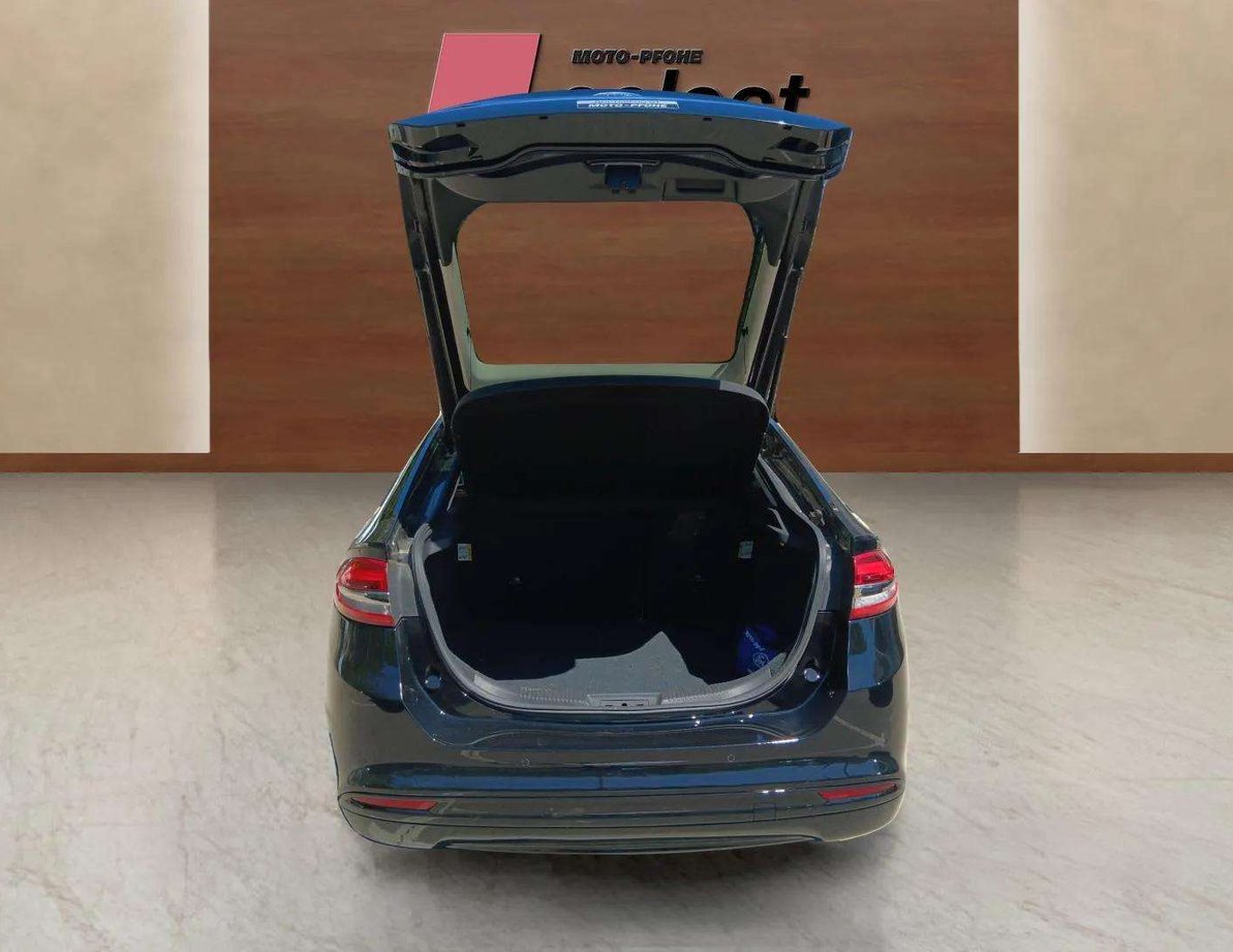 Ford Mondeo употребяван