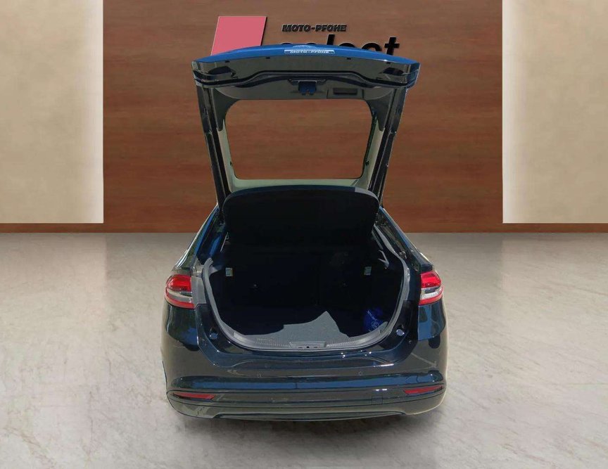 Ford Mondeo употребяван