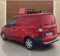 Ford Courier употребяван