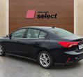 Ford Focus употребяван