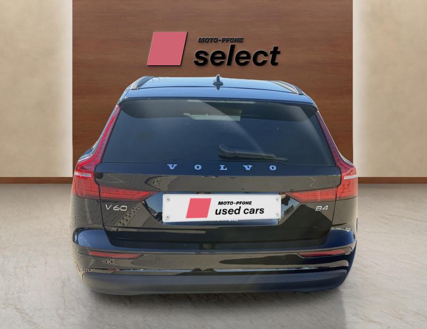 Volvo V60 употребяван