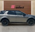Land Rover Discovery Sport употребяван