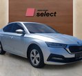 Skoda Octavia употребяван