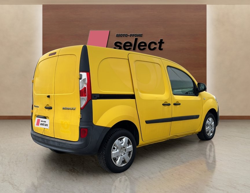 Renault Kangoo употребяван