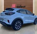 Ford Puma употребяван