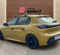 Peugeot 208 употребяван