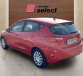 Ford Fiesta употребяван