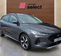 Ford Focus употребяван