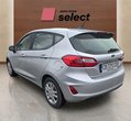 Ford Fiesta употребяван
