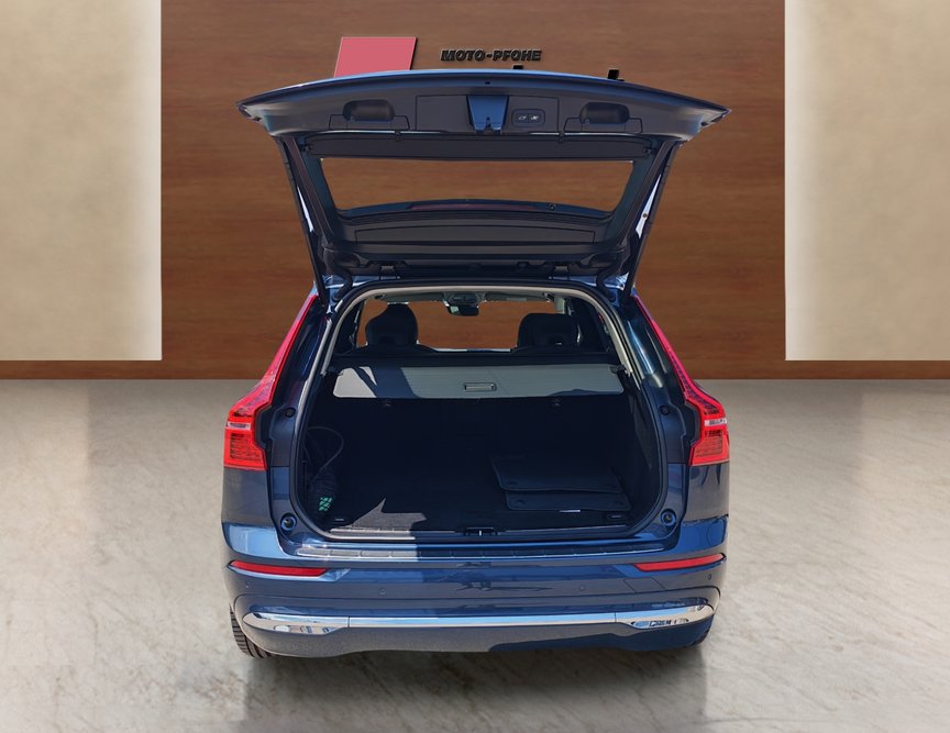 Volvo XC60 употребяван