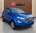 Ford EcoSport употребяван