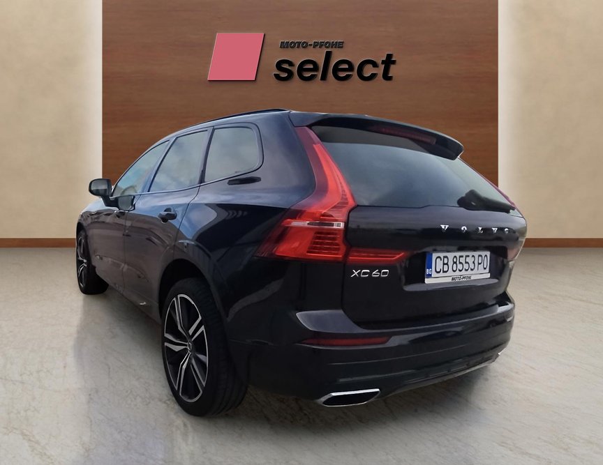 Volvo XC60 употребяван