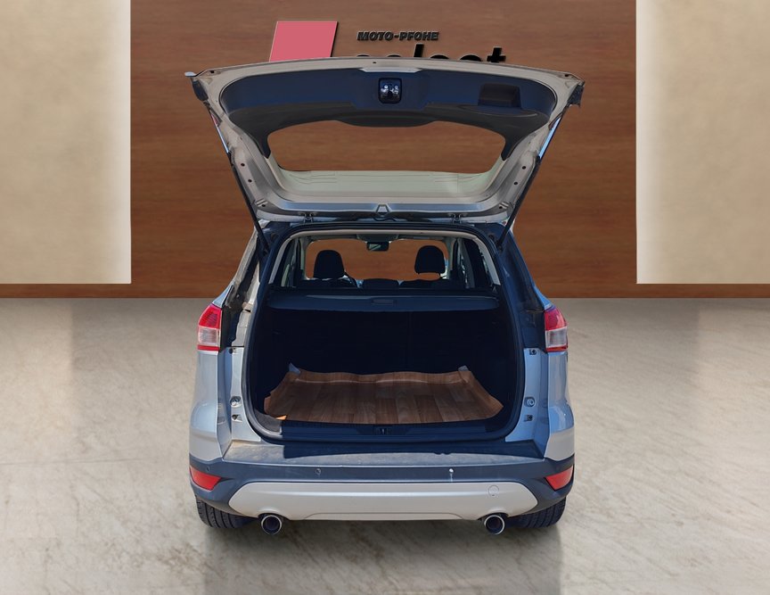 Ford Kuga употребяван