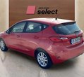 Ford Fiesta употребяван