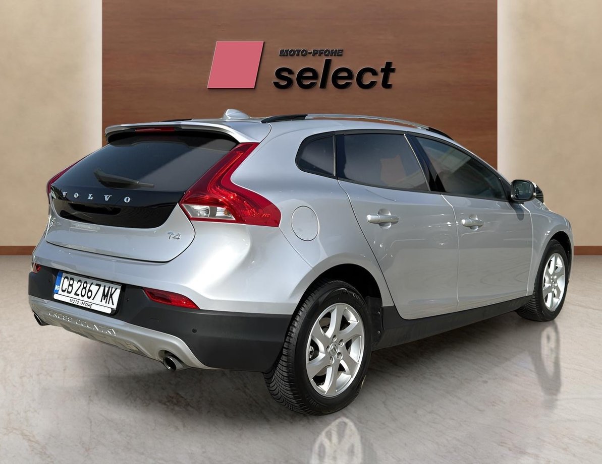 Volvo V40CC употребяван