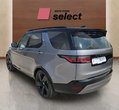Land Rover Discovery употребяван