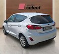Ford Fiesta употребяван