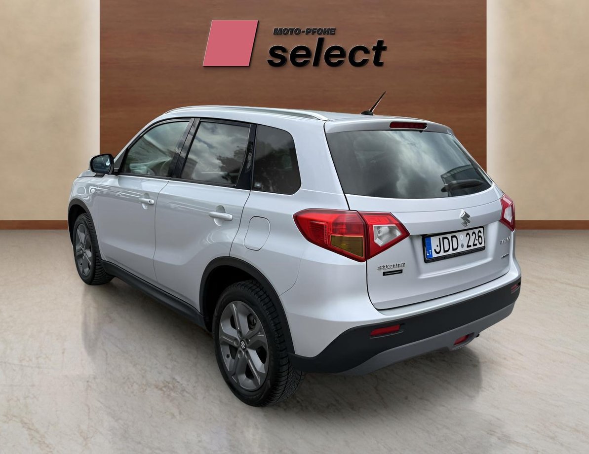 Suzuki Vitara  употребяван