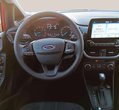 Ford Fiesta употребяван