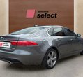 Jaguar XF употребяван