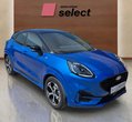 Ford Puma употребяван