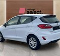Ford Fiesta употребяван