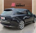 Land Rover Range Rover употребяван