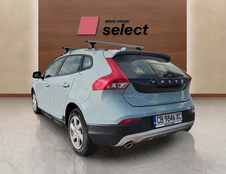 Volvo V40CC употребяван