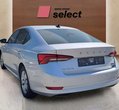 Skoda Octavia употребяван