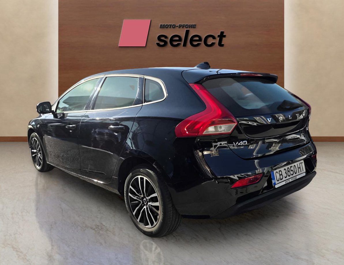 Volvo V40CC употребяван