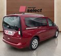 Ford Tourneo Connect употребяван