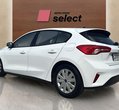 Ford Focus употребяван