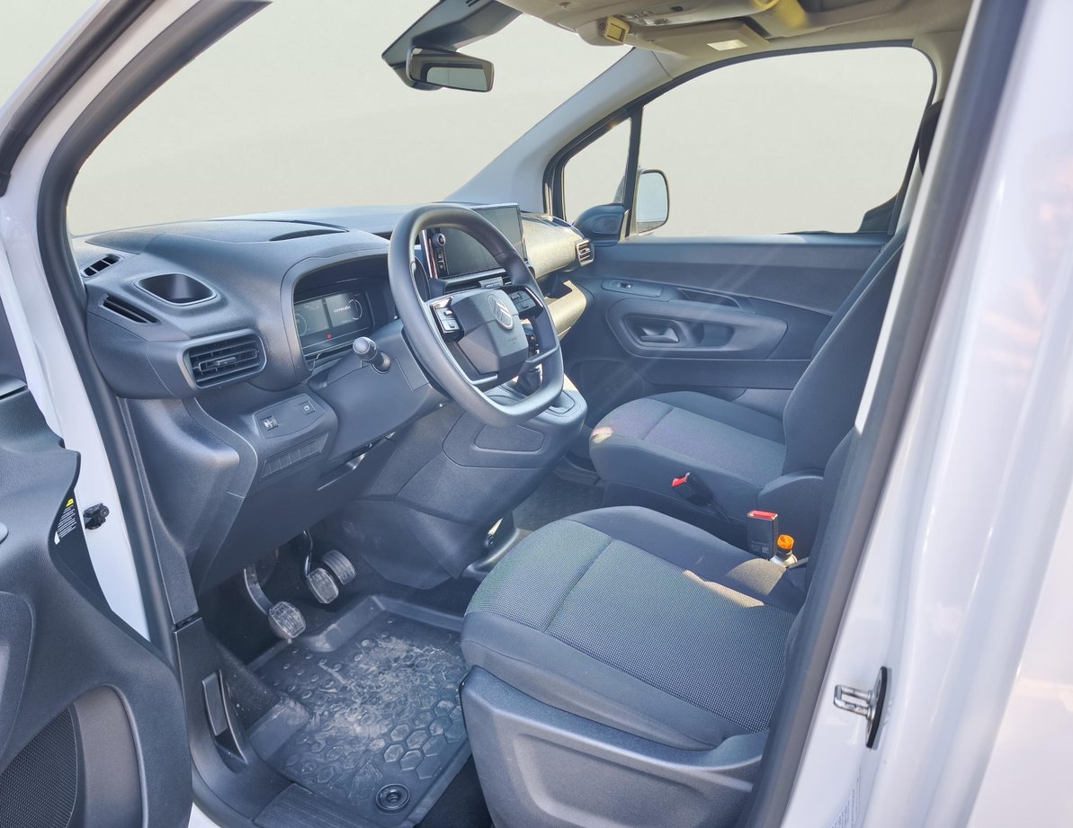 Citroen Berlingo употребяван