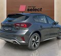 Ford Focus употребяван