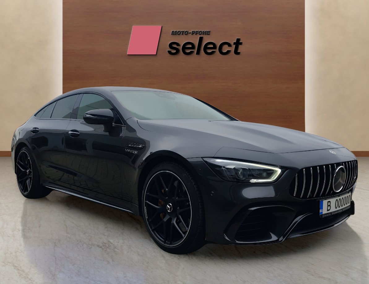 Mercedes-Benz AMG A45 употребяван