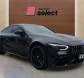Mercedes-Benz AMG A45 употребяван