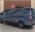 Ford Transit Custom употребяван
