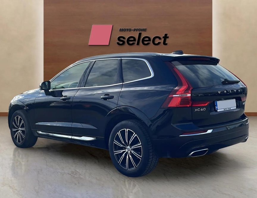 Volvo XC60 употребяван
