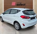 Ford Fiesta употребяван