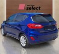 Ford Fiesta употребяван