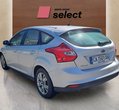 Ford Focus употребяван
