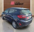 Ford Fiesta употребяван