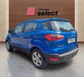 Ford EcoSport употребяван