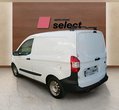 Ford Courier употребяван